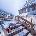 Mim Baqueira Member Of Melia Collection Отель