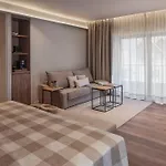Mim Baqueira Member Of Melia Collection Отель