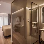 Отель Mim Baqueira Member Of Melia Collection 5*