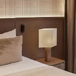 Отель Mim Baqueira Member Of Melia Collection Бакейра-Берет