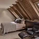 Mim Baqueira Member Of Melia Collection Отель Бакейра-Берет