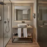 Отель Mim Baqueira Member Of Melia Collection 5*