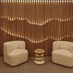 Mim Baqueira Member Of Melia Collection Отель