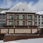 Mim Baqueira Member Of Melia Collection Отель 5*