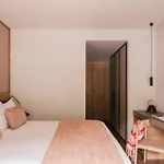 Mim Baqueira Member Of Melia Collection Отель 5*