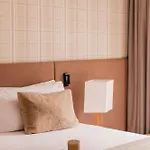 Отель Mim Baqueira Member Of Melia Collection 5*