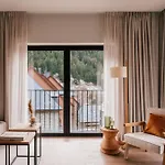 Mim Baqueira Member Of Melia Collection Отель Бакейра-Берет