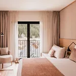 Mim Baqueira Member Of Melia Collection 5* Бакейра-Берет