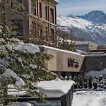 Отель Mim Baqueira Member Of Melia Collection