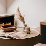 Mim Baqueira Member Of Melia Collection Отель 5*