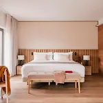 Mim Baqueira Member Of Melia Collection Бакейра-Берет