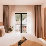 Mim Baqueira Member Of Melia Collection
