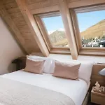 Отель Mim Baqueira Member Of Melia Collection Бакейра-Берет