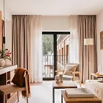 Mim Baqueira Member Of Melia Collection