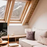 Отель Mim Baqueira Member Of Melia Collection