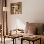 Отель Mim Baqueira Member Of Melia Collection Бакейра-Берет