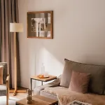 Mim Baqueira Member Of Melia Collection Отель 5*