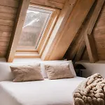 Отель Mim Baqueira Member Of Melia Collection 5*
