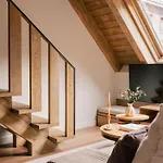 Mim Baqueira Member Of Melia Collection Отель 5*