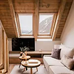 Отель Mim Baqueira Member Of Melia Collection 5*