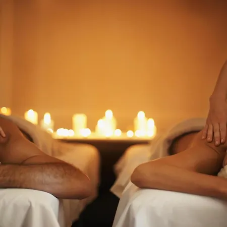 Hotel Mim Baqueira Luxury & Baqueira Beret