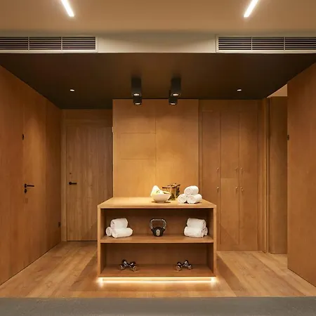 Hotel Mim Baqueira Luxury & 4*