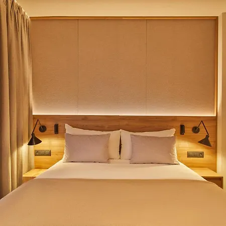 Hotel Mim Baqueira Luxury & 4*