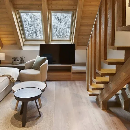 Mim Baqueira Luxury &