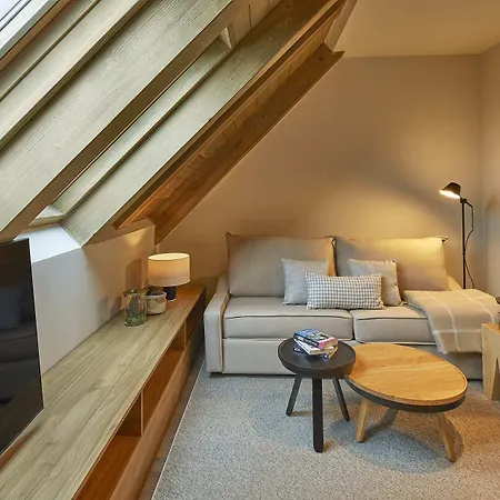 Hotel Mim Baqueira Luxury &