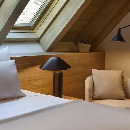 Hotel Mim Baqueira Luxury & Baqueira Beret
