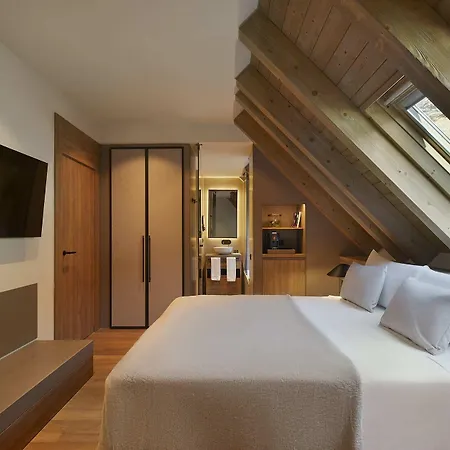 Mim Baqueira Luxury & 4* Baqueira Beret