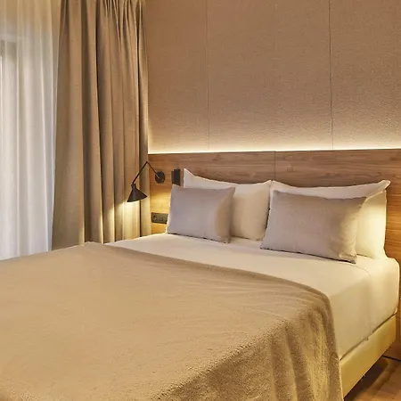 Mim Baqueira Luxury & Hotel