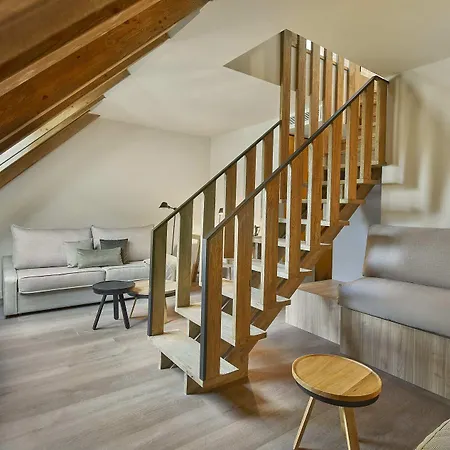 Mim Baqueira Luxury & Otel 4*