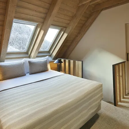 Mim Luxury & 4*