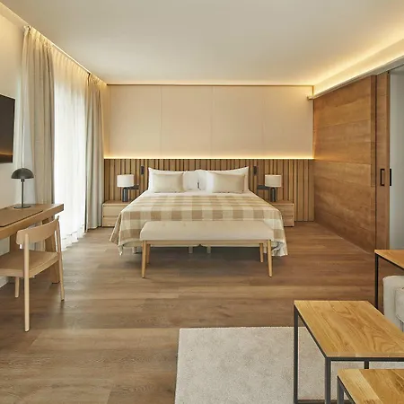 Mim Baqueira Luxury & 4* Baqueira Beret