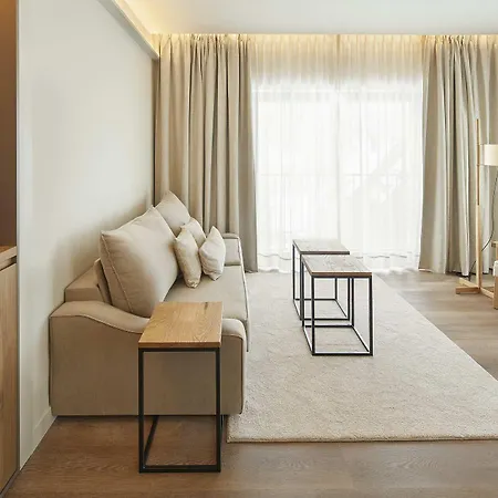 Mim Baqueira Luxury & Hotel Baqueira Beret