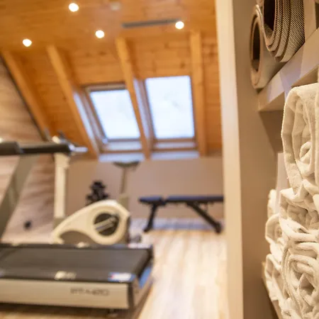 Mim Baqueira Luxury & Hotel 4*