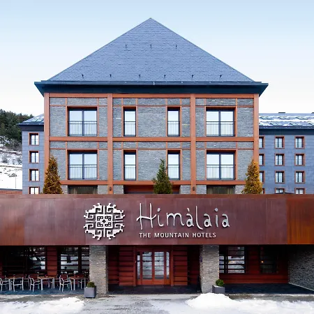 Mim Member Of Melia Collection 5* Baqueira Beret