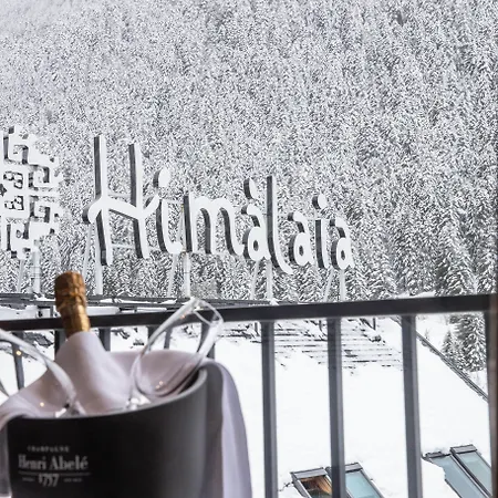 Mim Luxury & Hotel