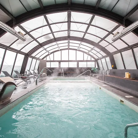 Mim Baqueira Luxury & Hotel Baqueira Beret