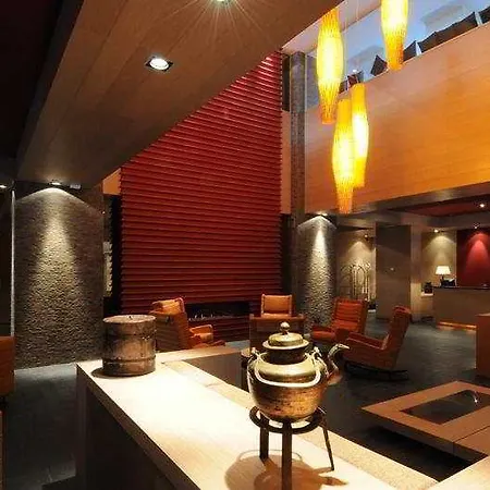Hotel Mim Luxury &