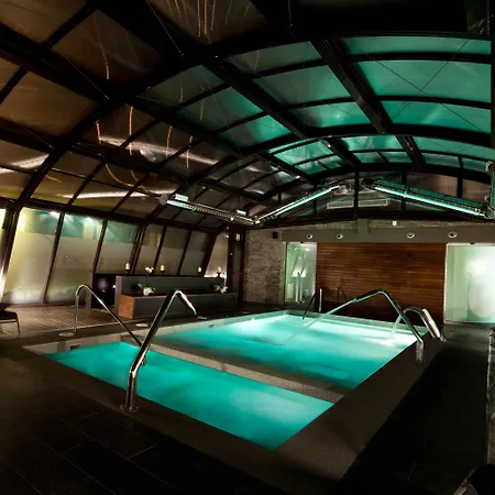 Mim Baqueira Luxury & Hotel