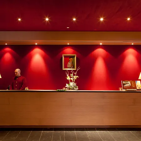 Hotel Mim Baqueira Luxury &