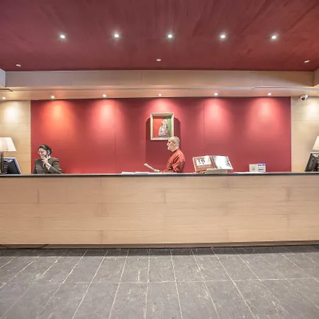 Hotel Mim Member Of Melia Collection Baqueira Beret