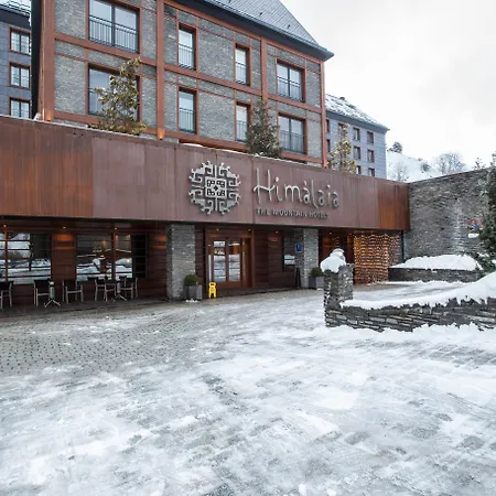 Mim Baqueira Luxury & Baqueira Beret