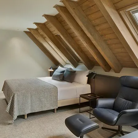 Hotel Mim Baqueira Luxury & Baqueira Beret