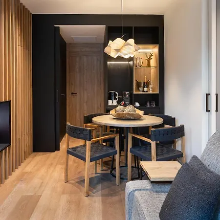 Hotel Mim Baqueira Luxury & Baqueira Beret