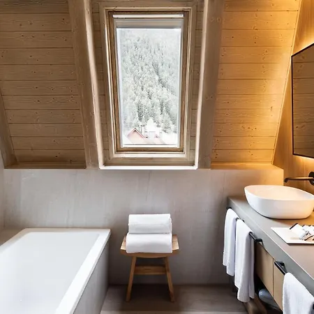 Mim Baqueira Luxury & Otel Baqueira Beret