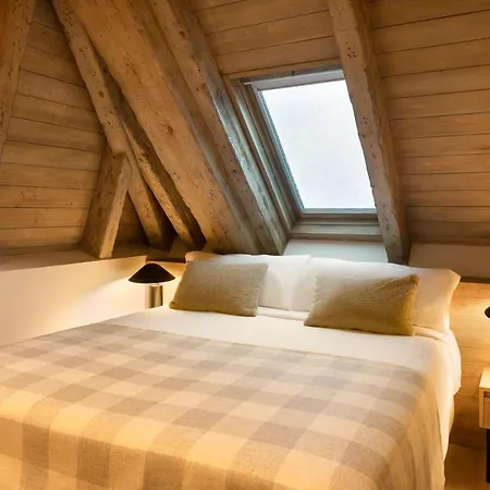 Mim Baqueira Luxury & Hotel