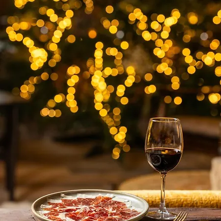 Mim Baqueira Luxury & 4*